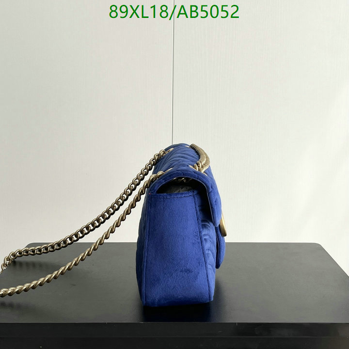 Gucci-Bag-4A Quality Code: AB5052 $: 89USD