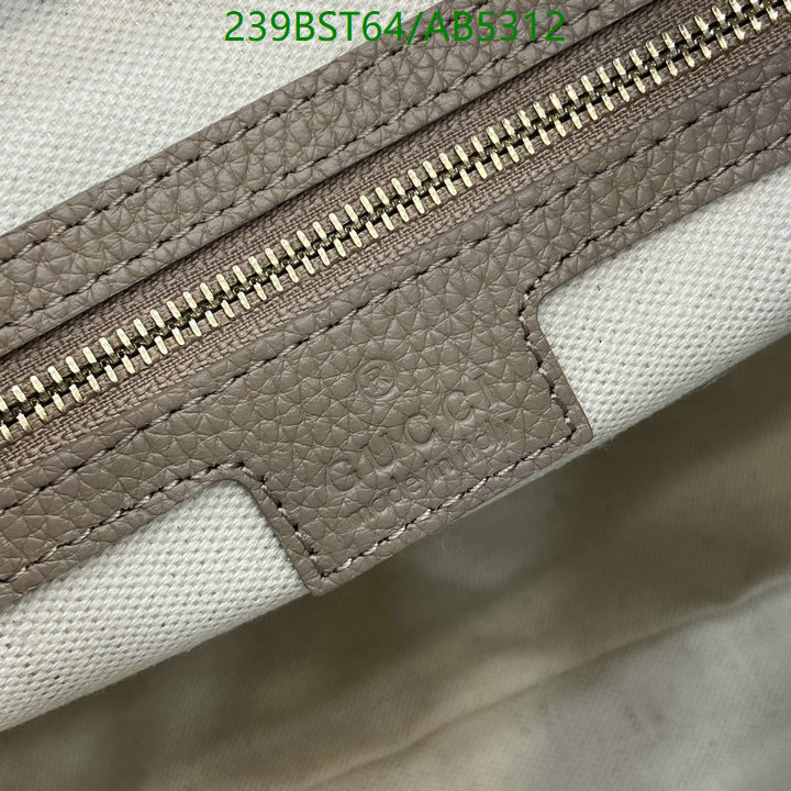 Gucci-Bag-Mirror Quality Code: AB5312 $: 239USD