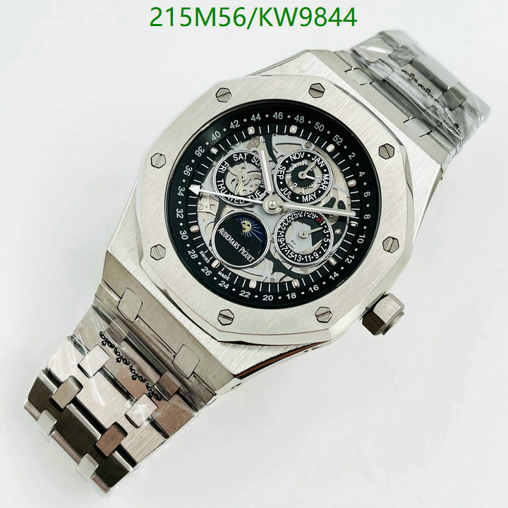 Audemars Piguet-Watch-Mirror Quality Code: KW9844 $: 215USD