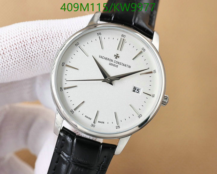 Vacheron Constantin-Watch-Mirror Quality Code: KW9977 $: 409USD