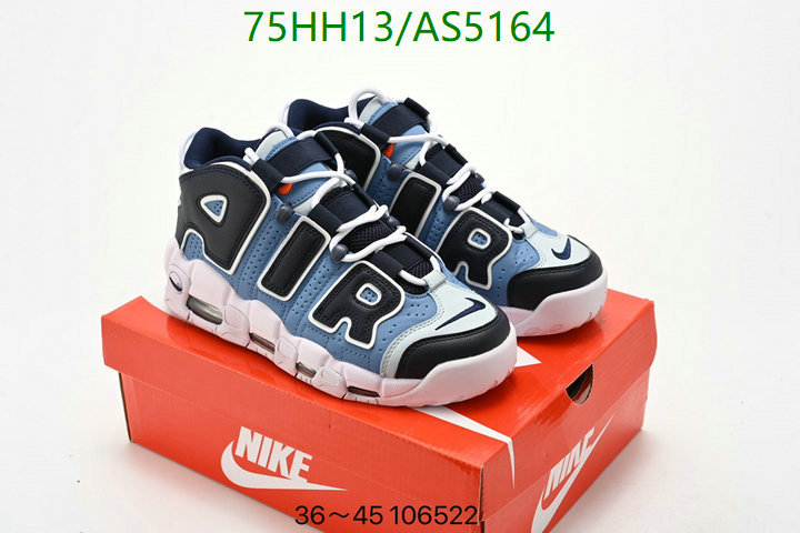 Nike-Men shoes Code: AS5164 $: 75USD