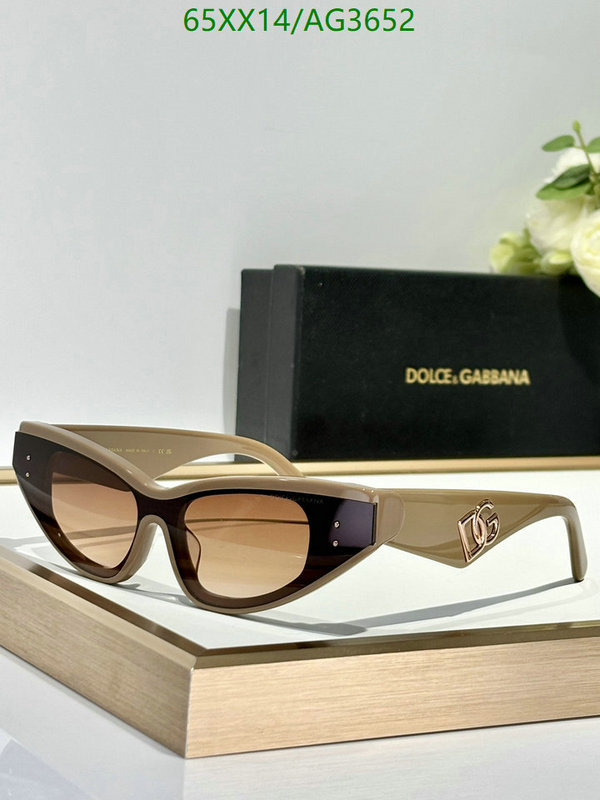 D&G-Glasses Code: AG3652 $: 65USD