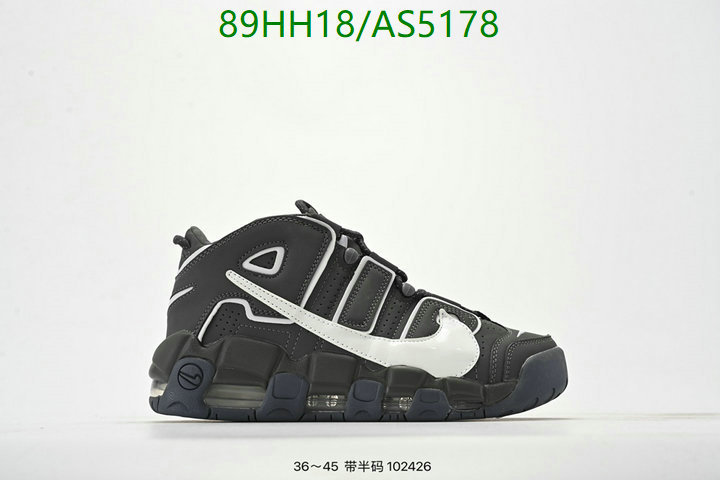 Nike-Men shoes Code: AS5178 $: 89USD