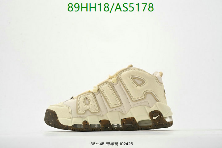 Nike-Men shoes Code: AS5178 $: 89USD