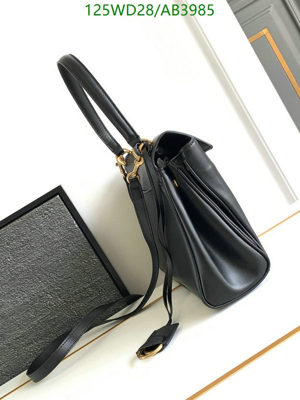 Balenciaga-Bag-4A Quality Code: AB3985