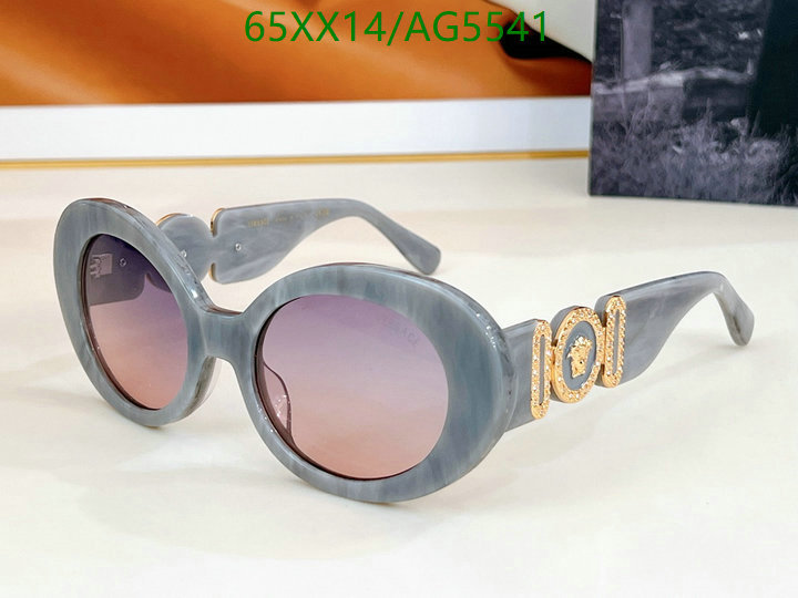 Versace-Glasses Code: AG5541 $: 65USD