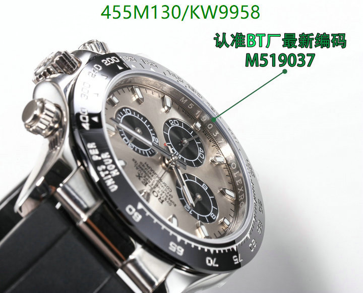 Rolex-Watch-Mirror Quality Code: KW9958 $: 455USD