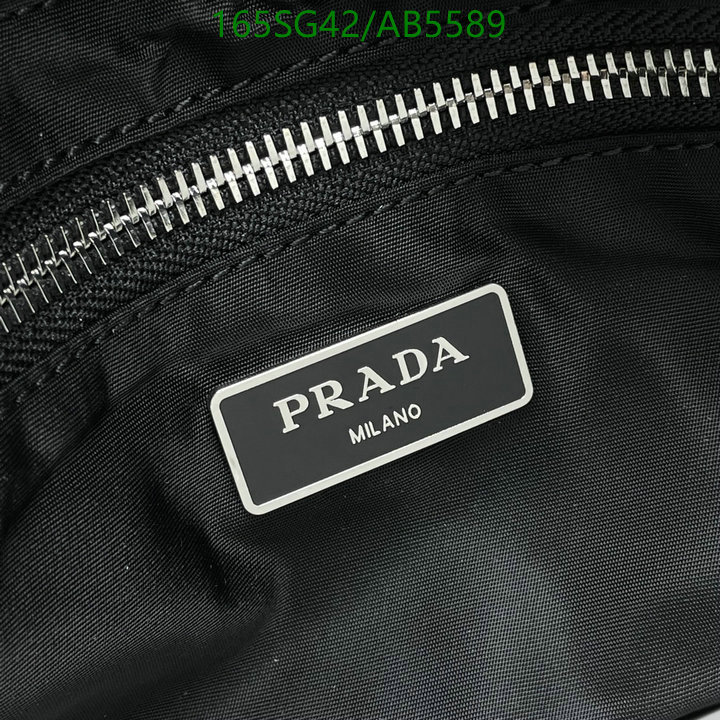 Prada-Bag-Mirror Quality Code: AB5589 $: 165USD