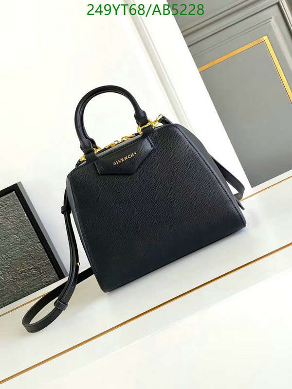 Givenchy-Bag-Mirror Quality Code: AB5228 $: 249USD