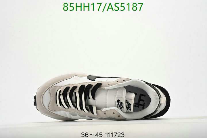 Nike-Men shoes Code: AS5187 $: 85USD