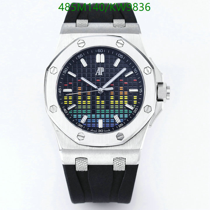 Audemars Piguet-Watch-Mirror Quality Code: KW9836 $: 485USD