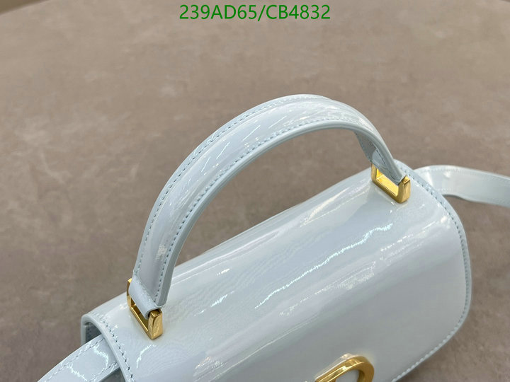 Dior-Bag-Mirror Quality Code: CB4832