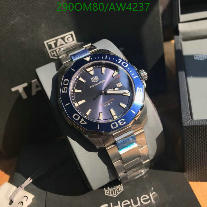 Tagheuer-Watch-Mirror Quality Code: AW4237 $: 290USD