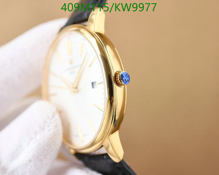 Vacheron Constantin-Watch-Mirror Quality Code: KW9977 $: 409USD