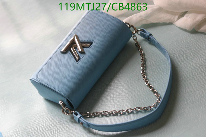 LV-Bag-4A Quality Code: CB4863 $: 119USD