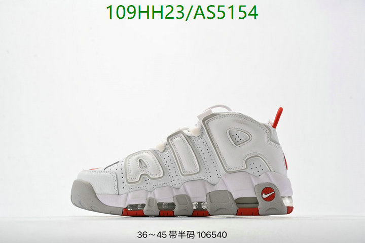 Nike-Men shoes Code: AS5154 $: 109USD