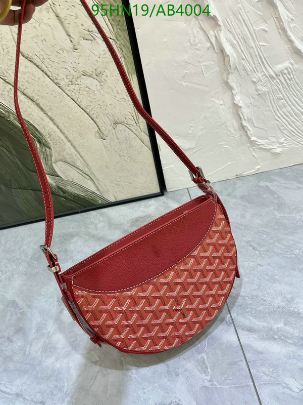 Goyard-Bag-4A Quality Code: AB4004 $: 95USD