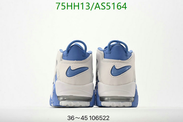 Nike-Men shoes Code: AS5164 $: 75USD