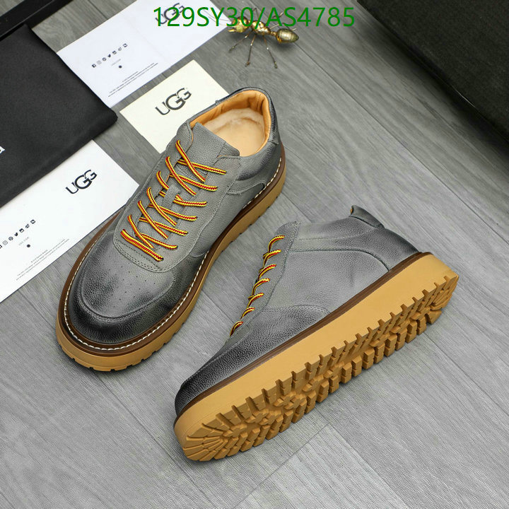 UGG-Men shoes Code: AS4785 $: 129USD