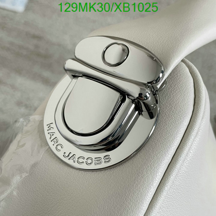 Marc Jacobs-Bag-Mirror Quality Code: XB1025 $: 129USD