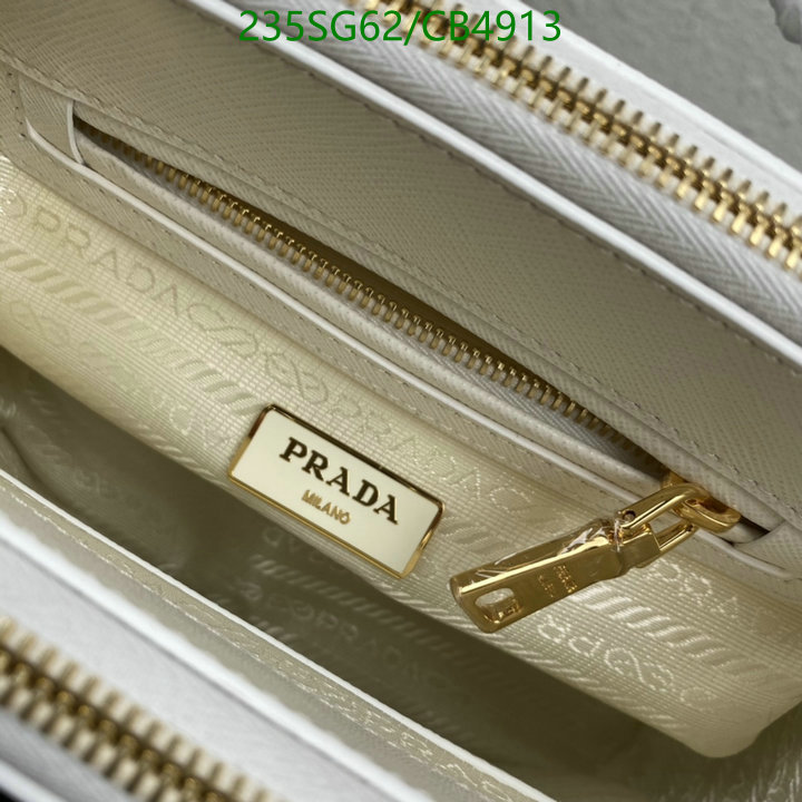 Prada-Bag-Mirror Quality Code: CB4913 $: 235USD