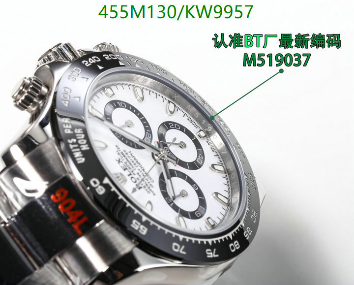 Rolex-Watch-Mirror Quality Code: KW9957 $: 455USD