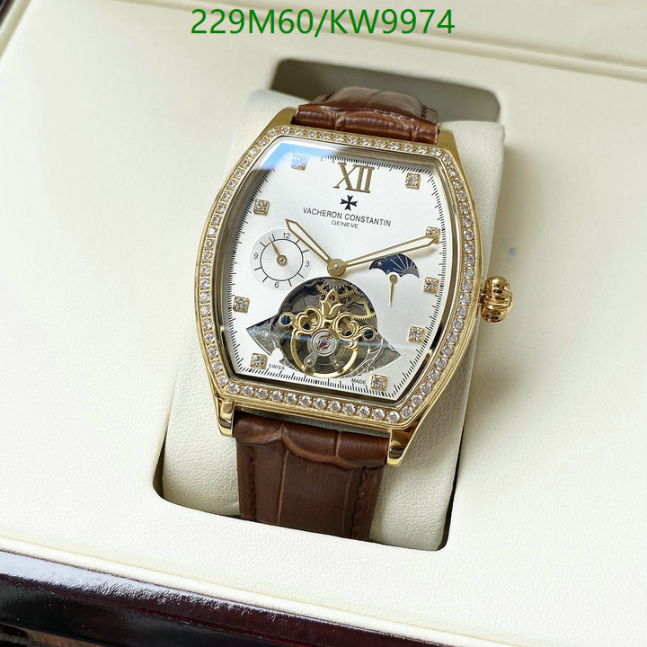 Vacheron Constantin-Watch-Mirror Quality Code: KW9974 $: 229USD