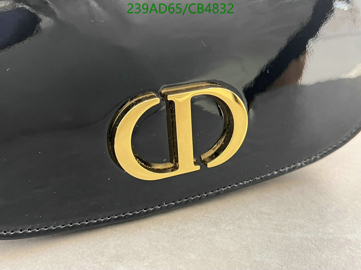 Dior-Bag-Mirror Quality Code: CB4832