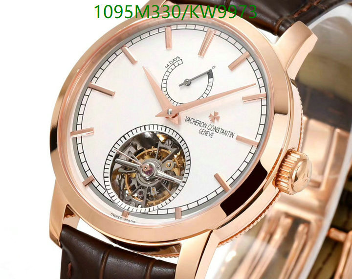 Vacheron Constantin-Watch-Mirror Quality Code: KW9973 $: 1095USD