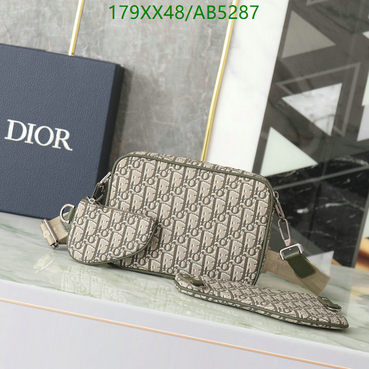 Dior-Bag-Mirror Quality Code: AB5287 $: 179USD