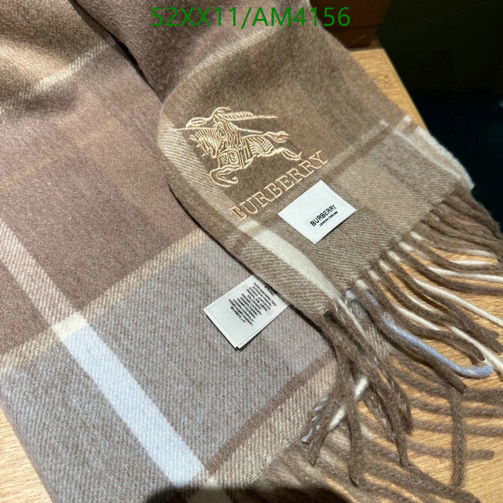 Burberry-Scarf Code: AM4156 $: 52USD