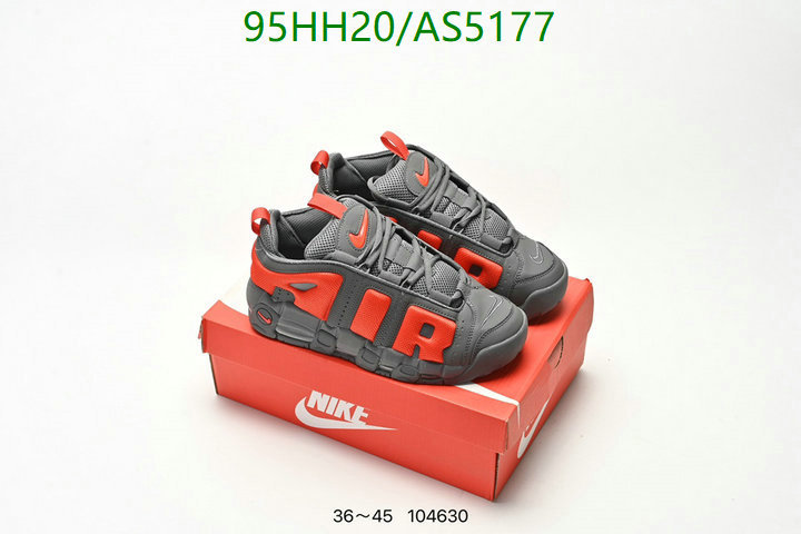 Nike-Men shoes Code: AS5177 $: 95USD