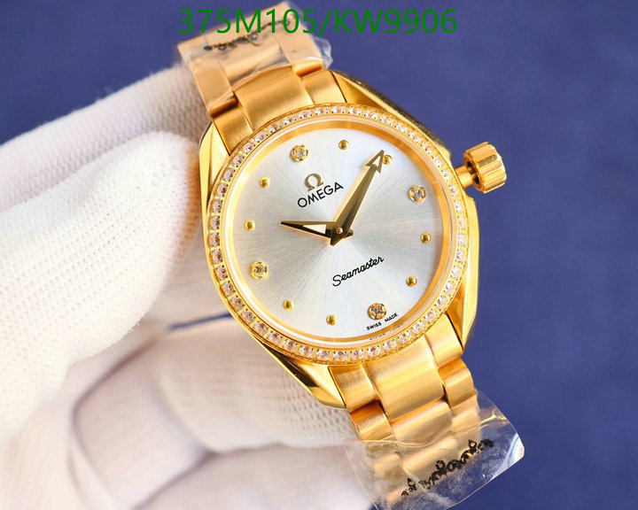 Omega-Watch-Mirror Quality Code: KW9896 $: 375USD