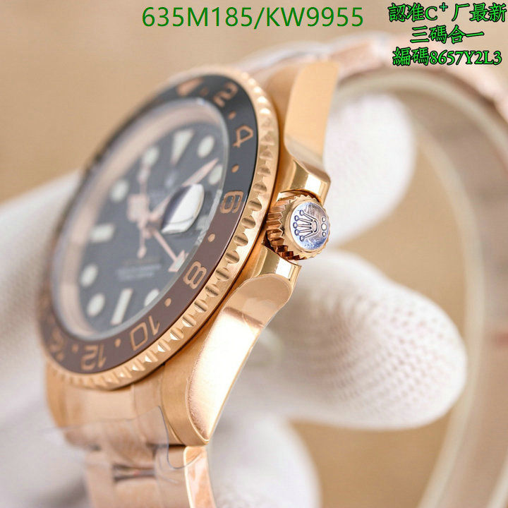 Rolex-Watch-Mirror Quality Code: KW9955 $: 635USD