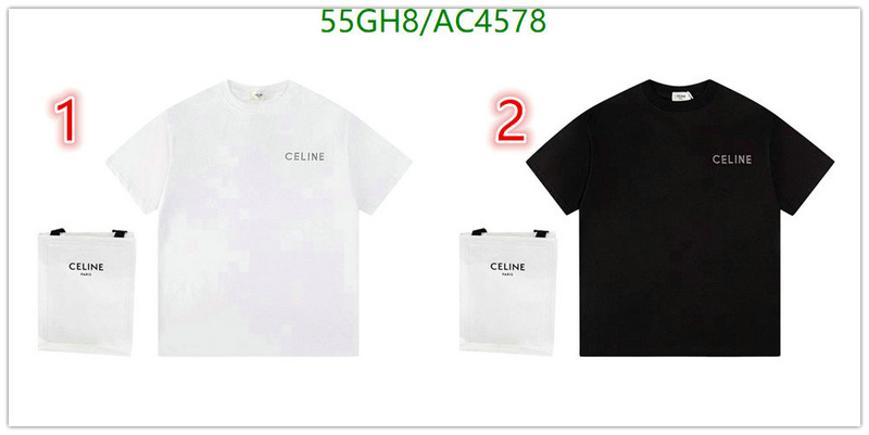 Celine-Clothing Code: AC4578 $: 75USD