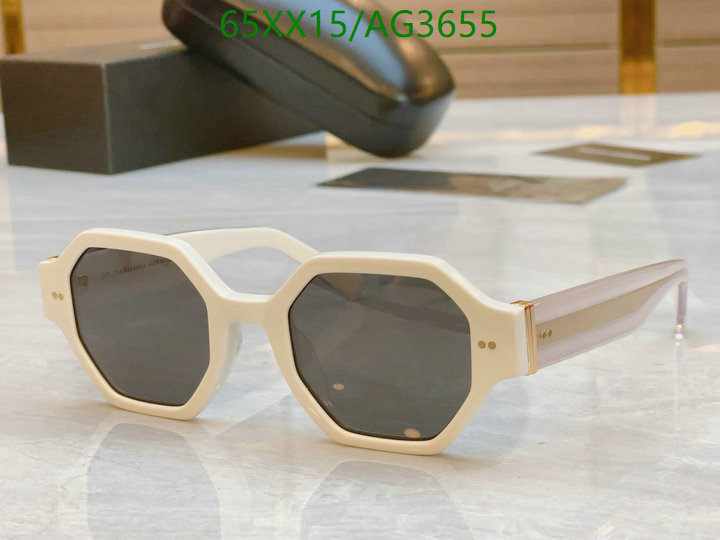 D&G-Glasses Code: AG3655 $: 65USD