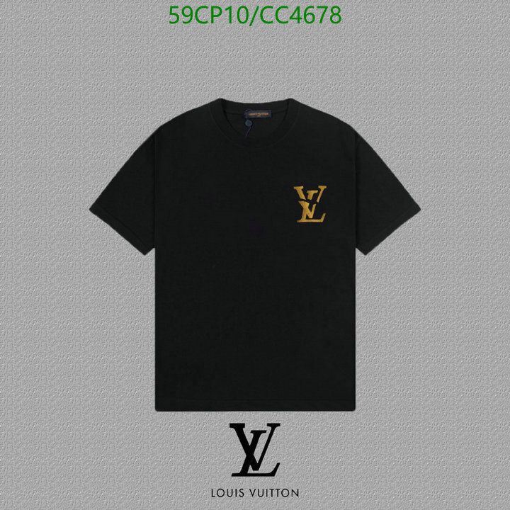 LV-Clothing Code: CC4678 $: 59USD