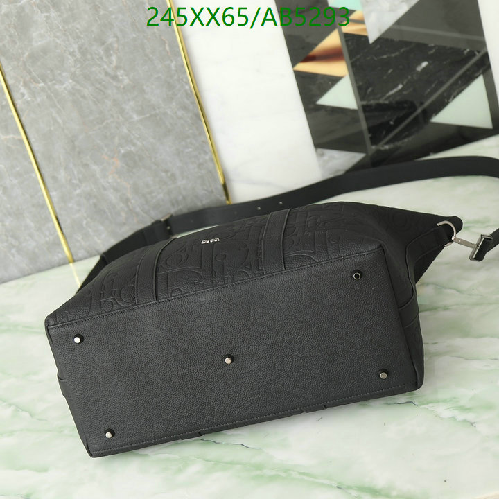 Dior-Bag-Mirror Quality Code: AB5293 $: 245USD