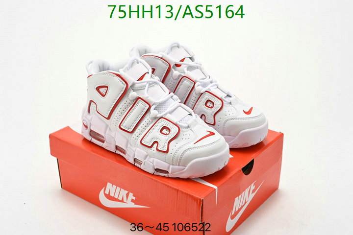 Nike-Men shoes Code: AS5164 $: 75USD