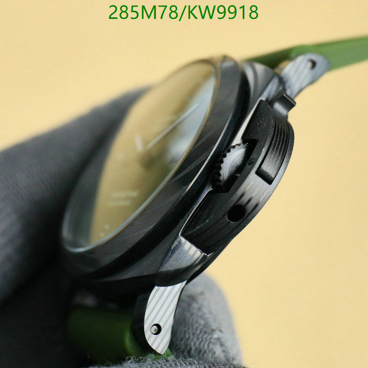 Panerai-Watch-Mirror Quality Code: KW9918 $: 285USD