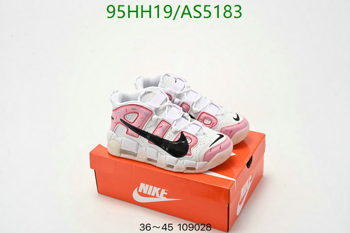 Nike-Men shoes Code: AS5183 $: 95USD