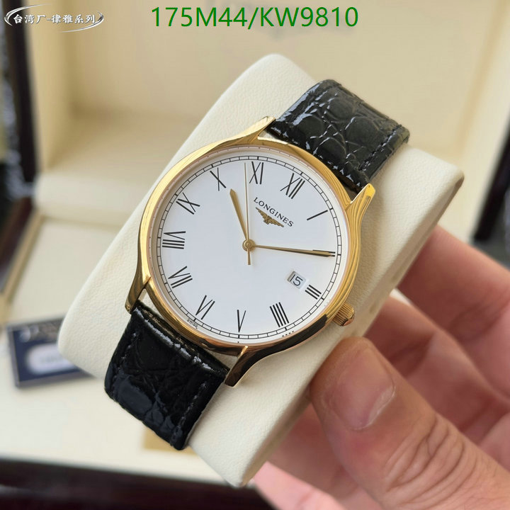 LONGINES-Watch-4A Quality Code: KW9810 $: 175USD