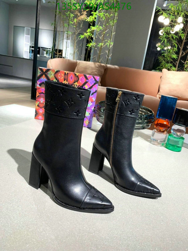 Boots-Women Shoes Code: AS4476 $: 135USD