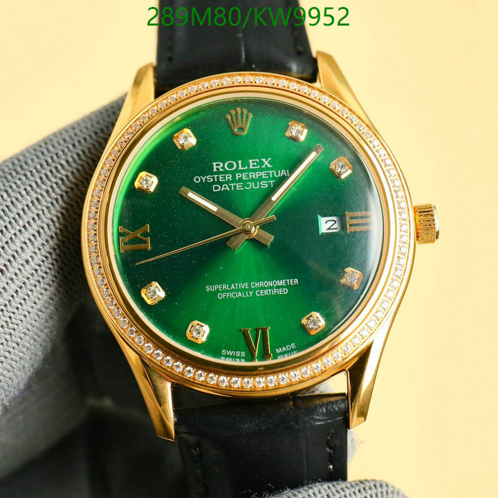 Rolex-Watch-Mirror Quality Code: KW9952 $: 289USD