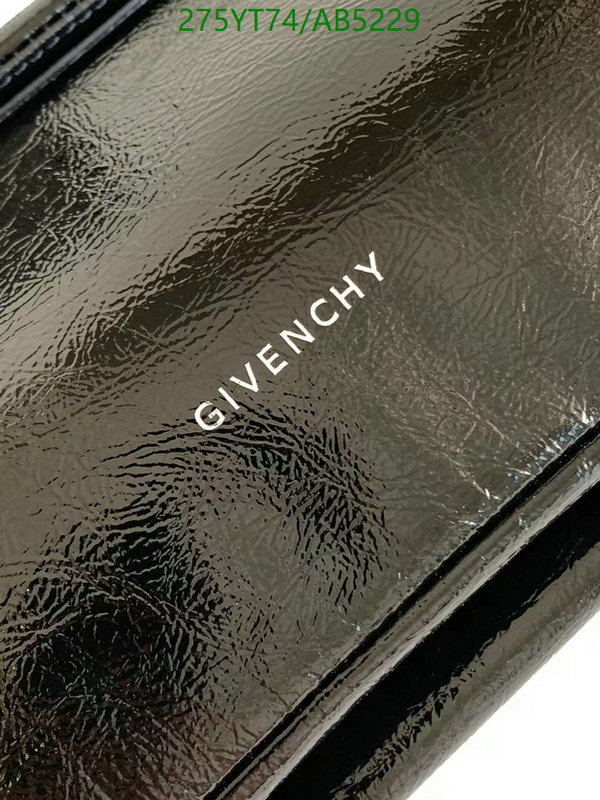 Givenchy-Bag-Mirror Quality Code: AB5229 $: 275USD