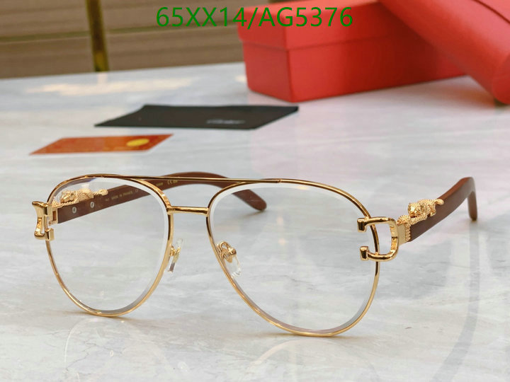 Cartier-Glasses Code: AG5376 $: 65USD