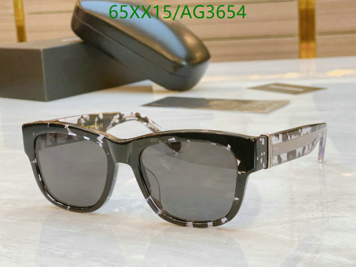 D&G-Glasses Code: AG3654 $: 65USD