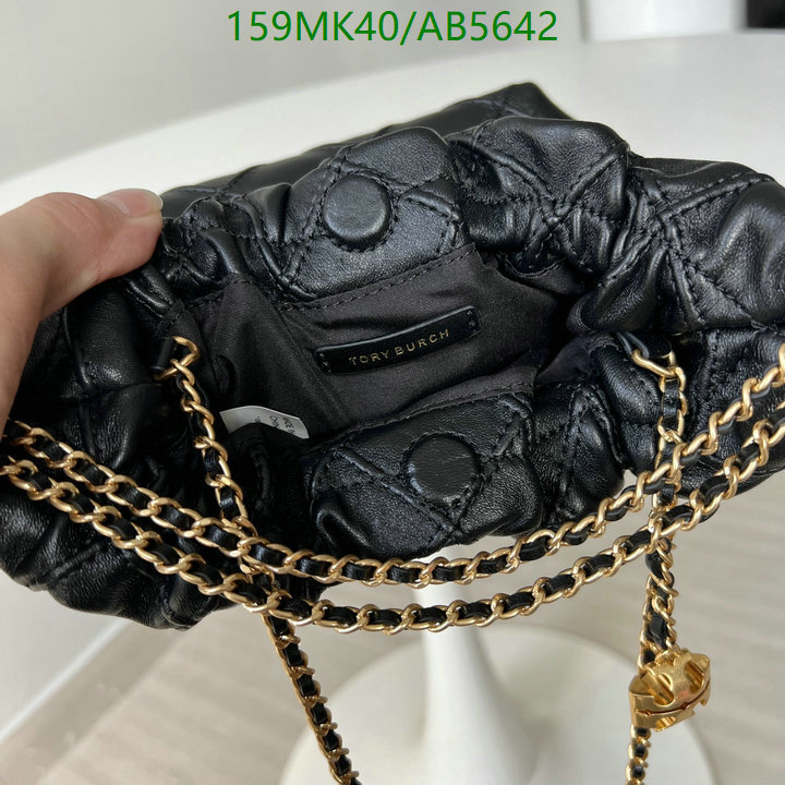 Tory Burch-Bag-Mirror Quality Code: AB5642 $: 159USD