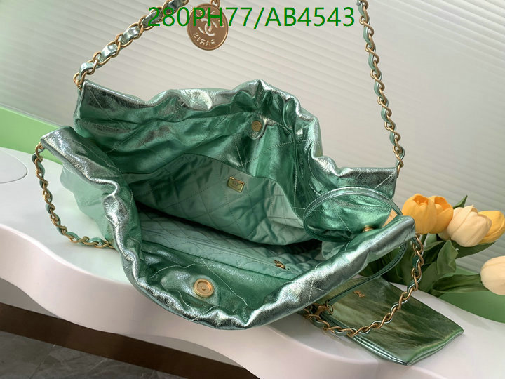 Chanel-Bag-Mirror Quality Code: AB4543 $: 280USD