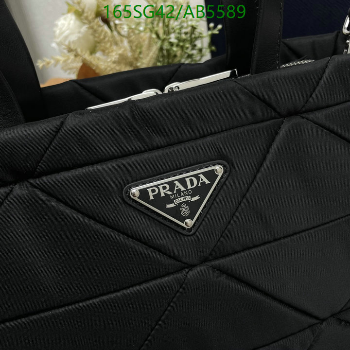 Prada-Bag-Mirror Quality Code: AB5589 $: 165USD